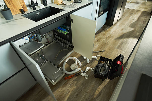 24/7 Emergency Toilet Repair experts in Richmond, KY